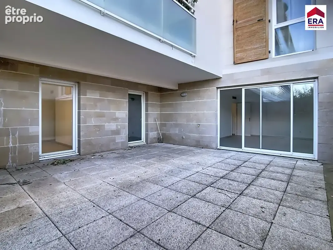 Marseille 13009 - Appartement rez-de-chaussée type 3 de 74 m2 avec Terrasse - Secteur Mazargues - photo 6
