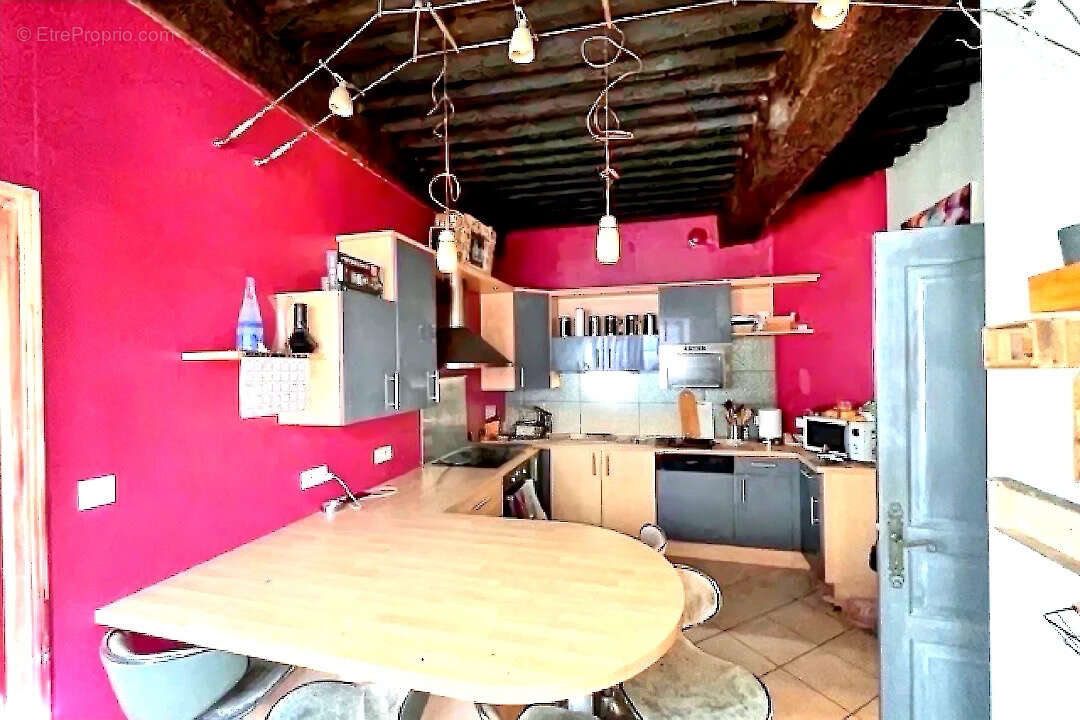 Appartement à VESOUL