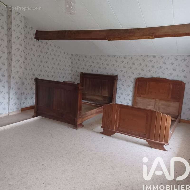 Photo 8 - Maison à SAINT-BONNET-SUR-GIRONDE