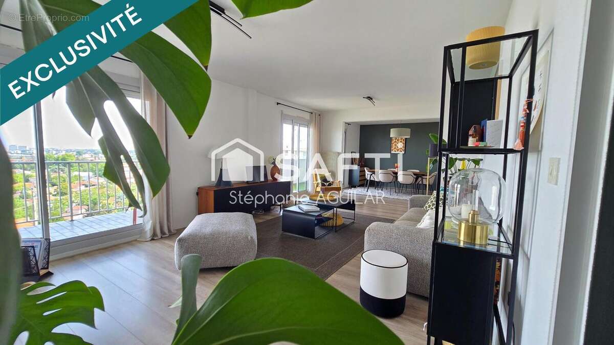 Photo 2 - Appartement à BORDEAUX