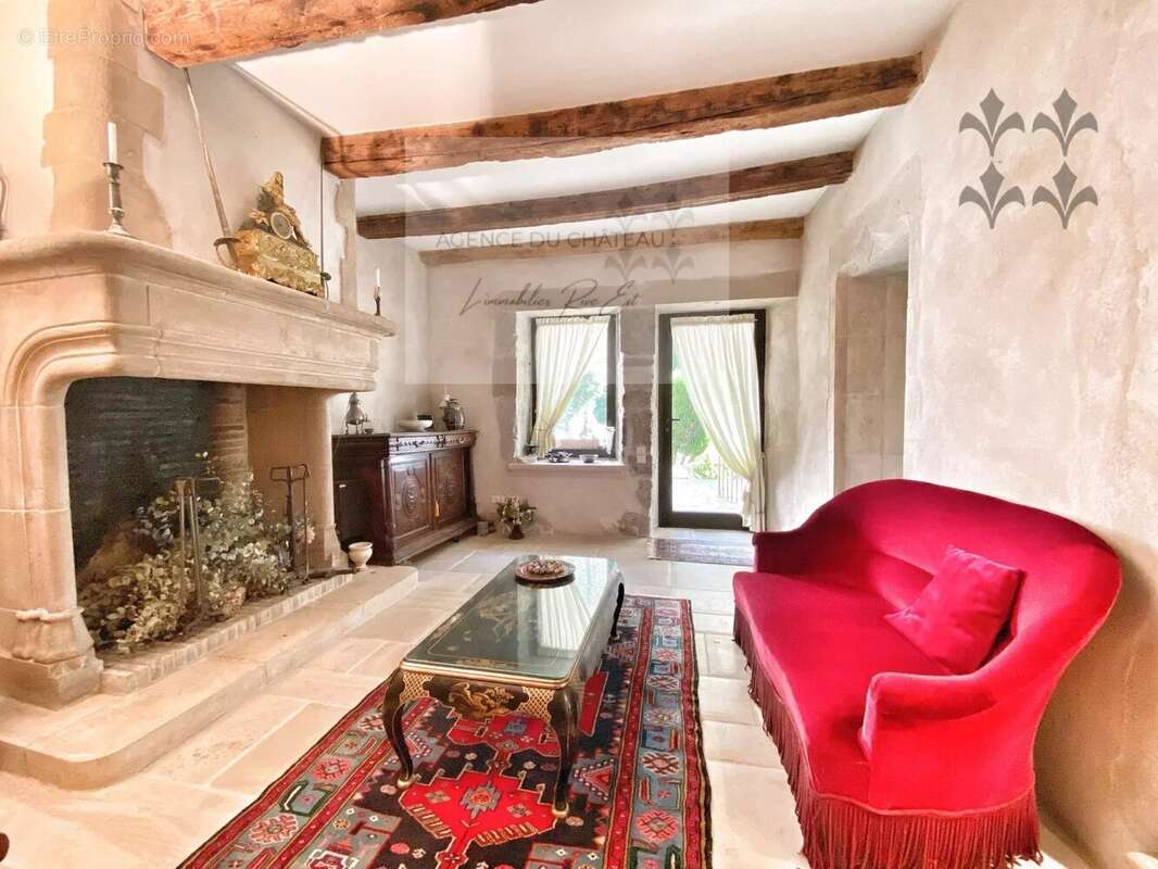 Maison à VEYRIER-DU-LAC