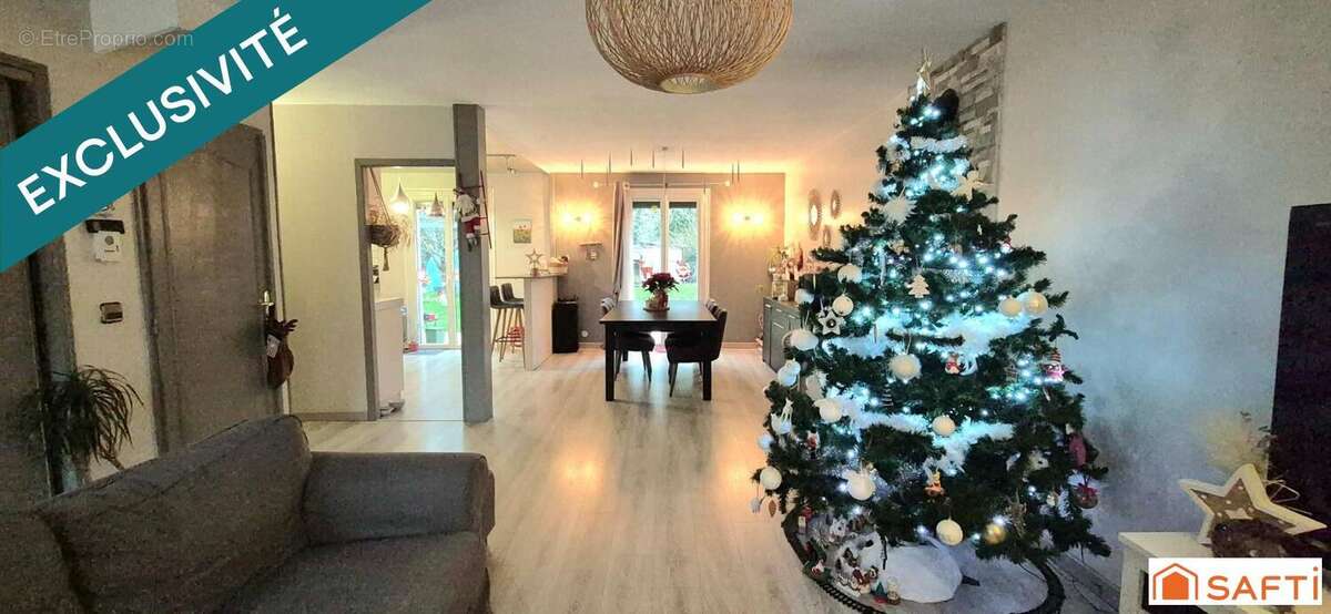 Photo 4 - Maison à ROMAIN