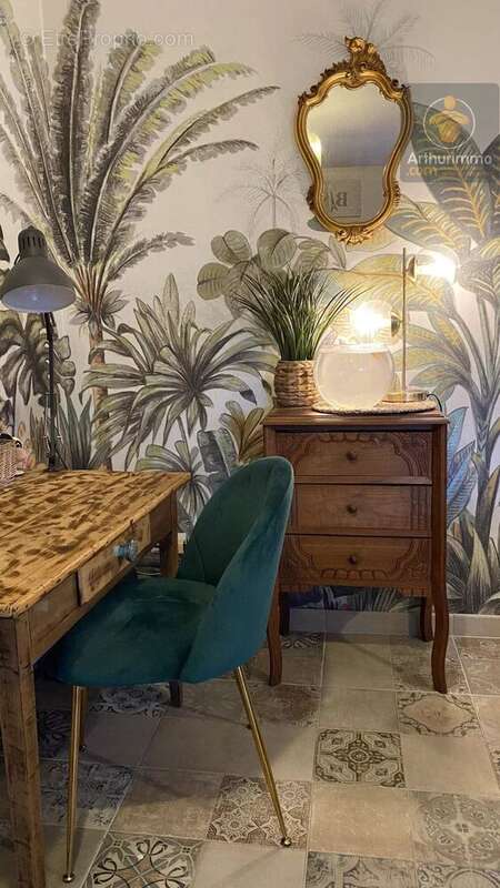 Maison à VILLERMAIN