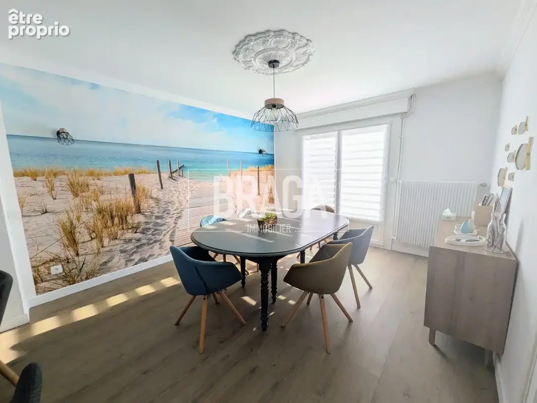 Photo Maison à Equihen-Plage au prix de 239 900€