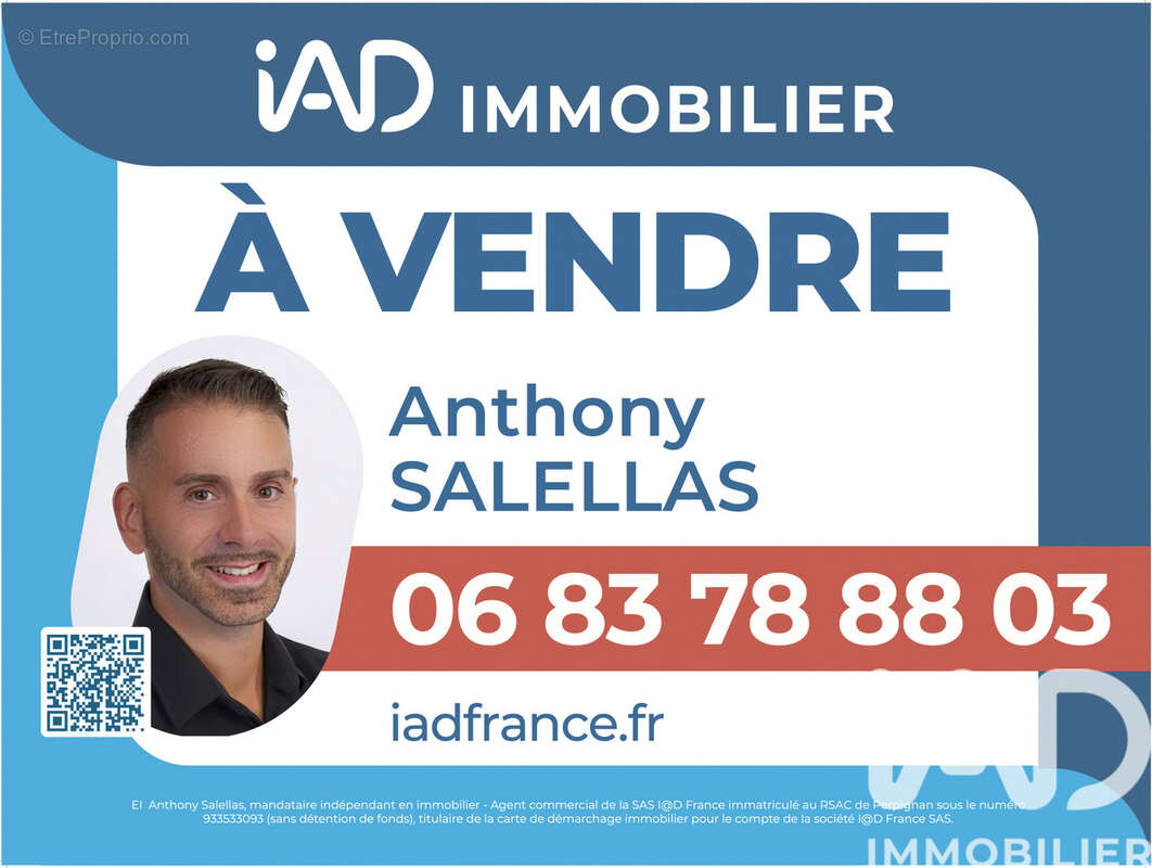 Photo 2 - Appartement à PERPIGNAN