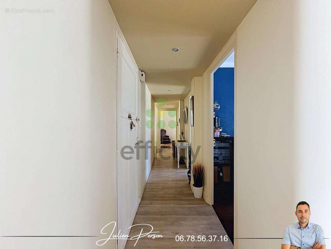 Appartement - photo 16
