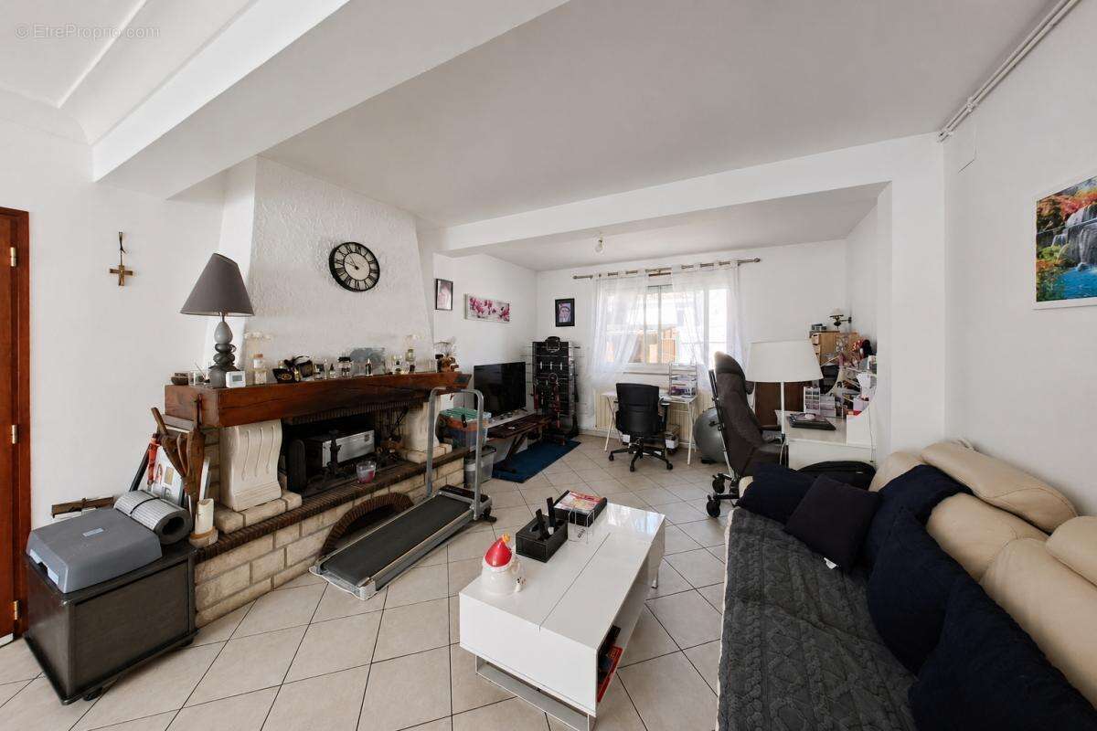Maison à LIMOUX