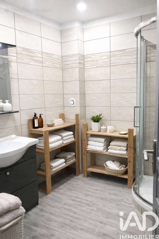 Photo 6 - Appartement à BREUILLET