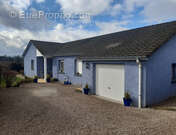 Maison à ETIVAL-CLAIREFONTAINE