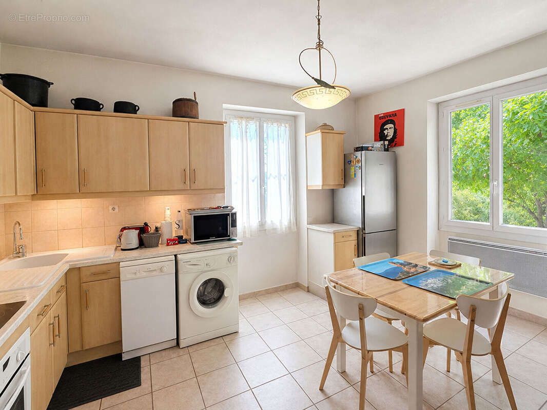 Maison 100m² à aléria - photo 3