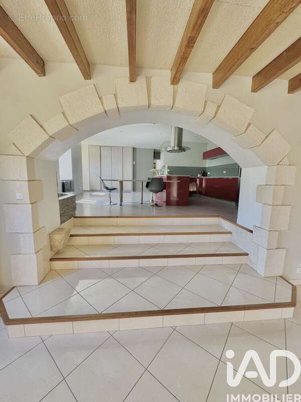 Photo 3 - Maison à LONGUEVILLE-SUR-AUBE