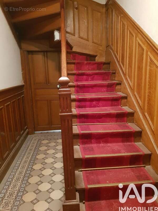 Photo 3 - Appartement à PARGNY-SUR-SAULX