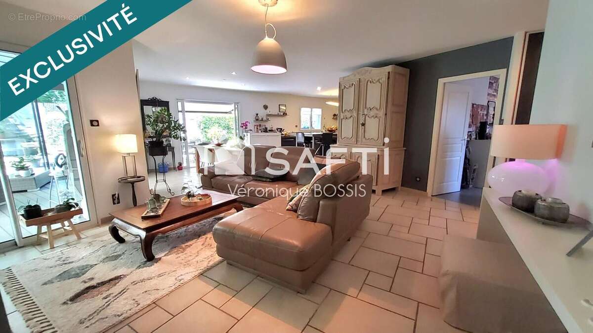 Photo 3 - Maison à LA ROCHE-SUR-YON