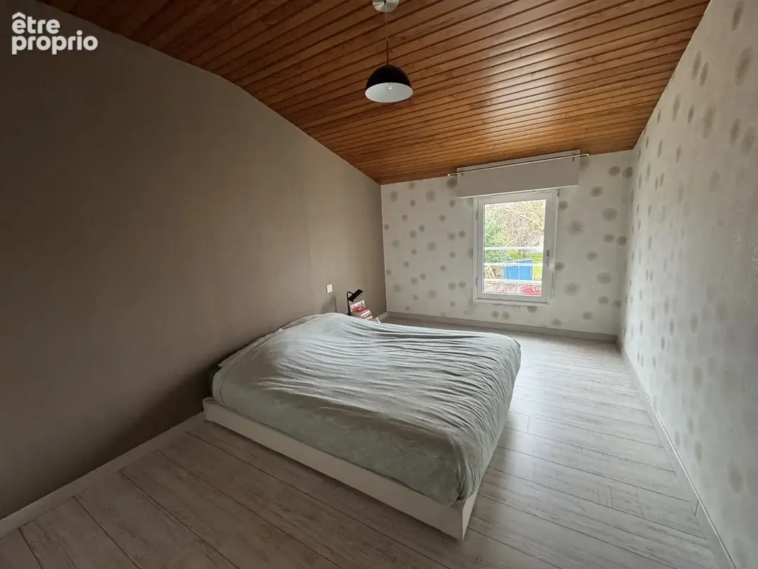 Appartement 3 pièces 68 m² à vendre à Saintes (17100) - photo 6