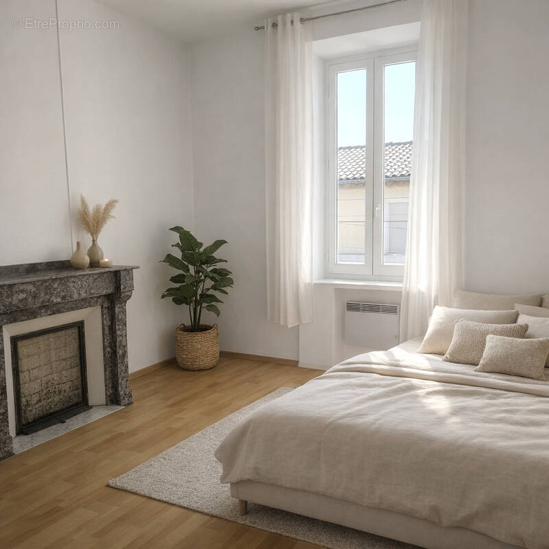 Appartement à NARBONNE