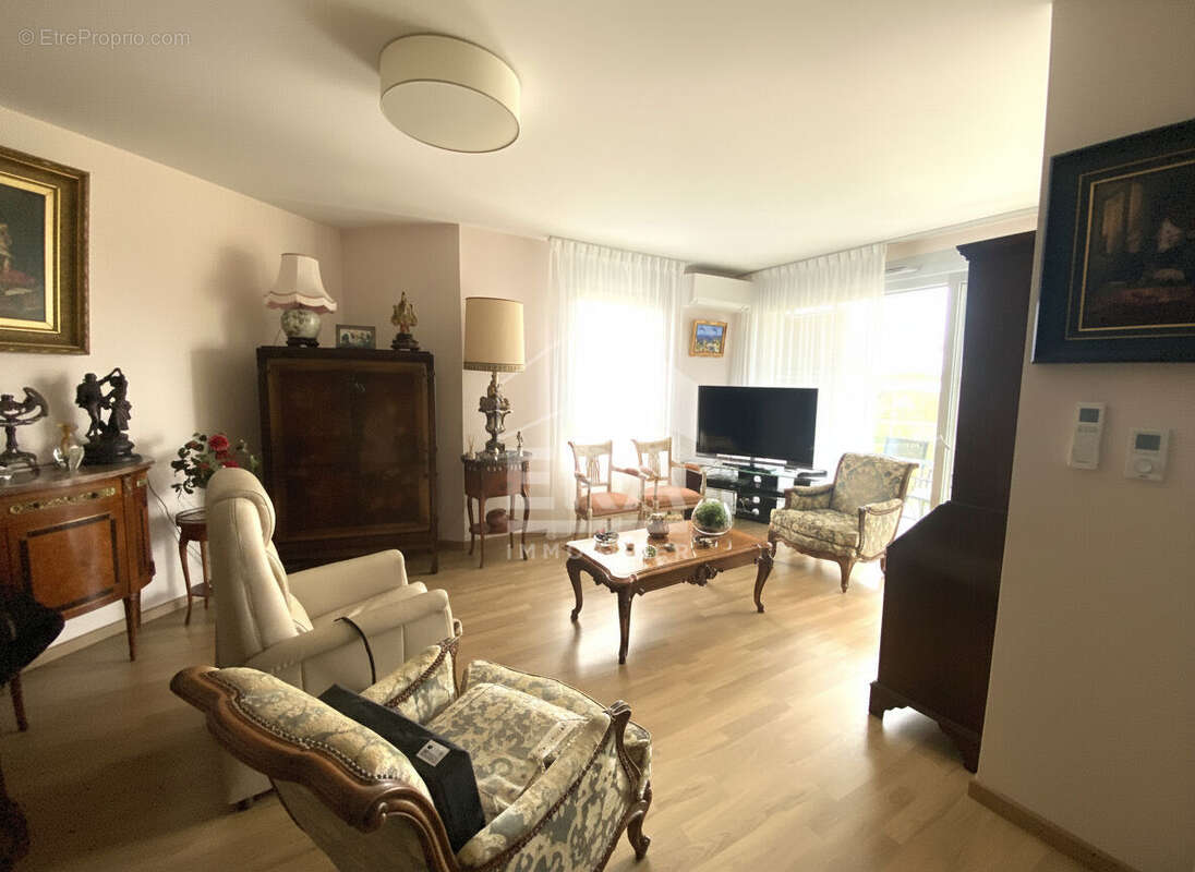 Appartement à PAU