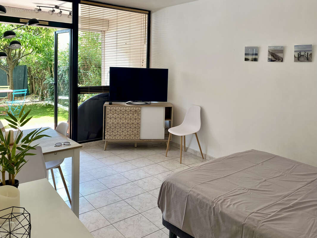 Appartement à GRASSE