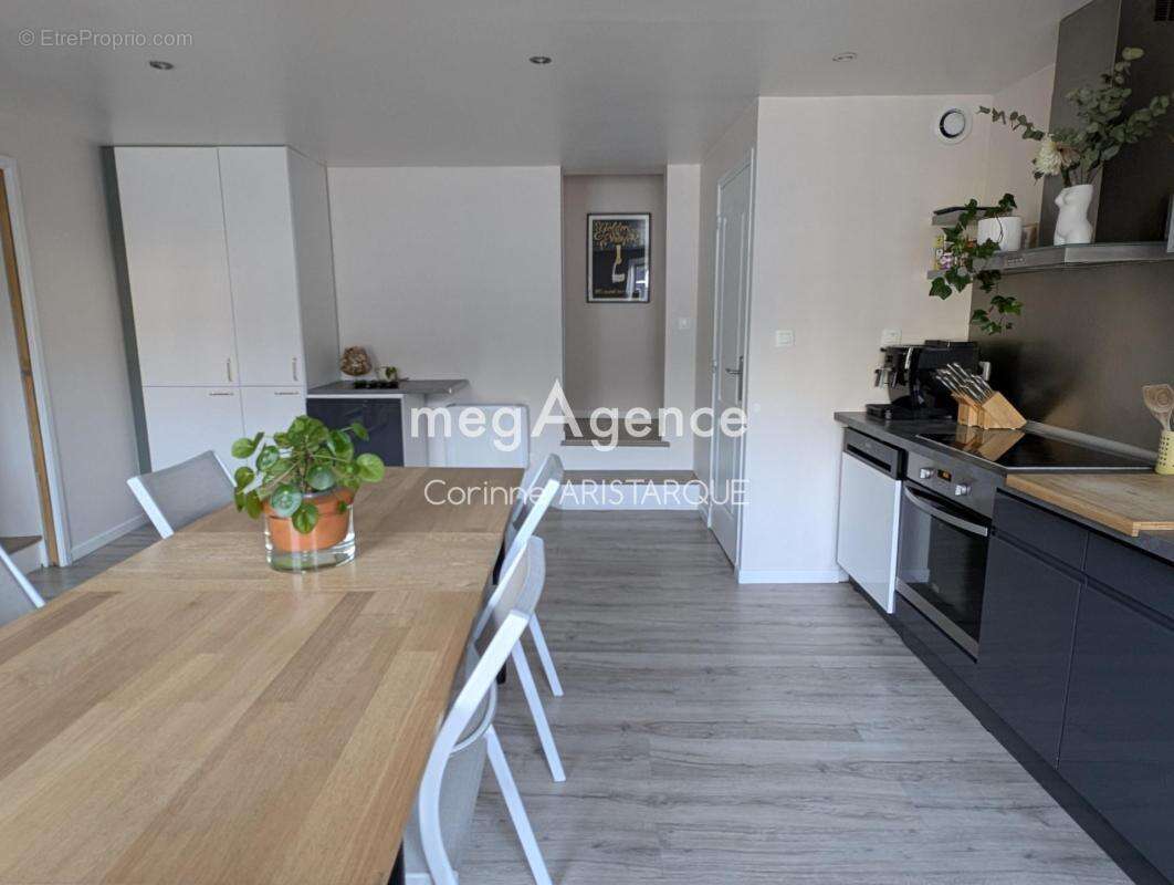 Appartement à CHERBOURG-OCTEVILLE