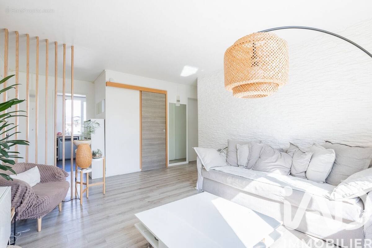 Photo 1 - Appartement à VIRY-CHATILLON