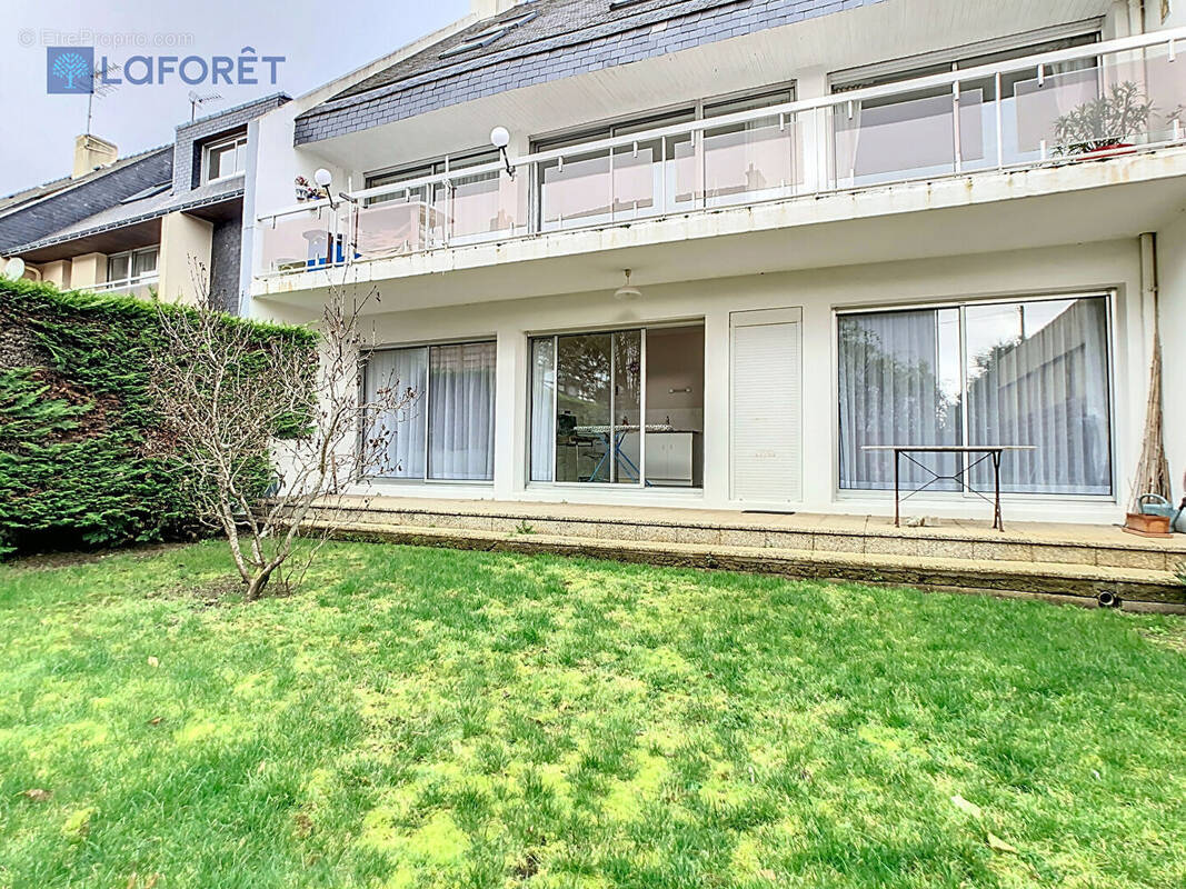 Maison à LARMOR-PLAGE