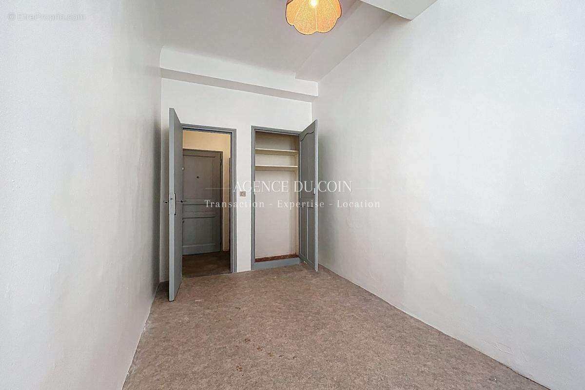 Appartement à DRAGUIGNAN