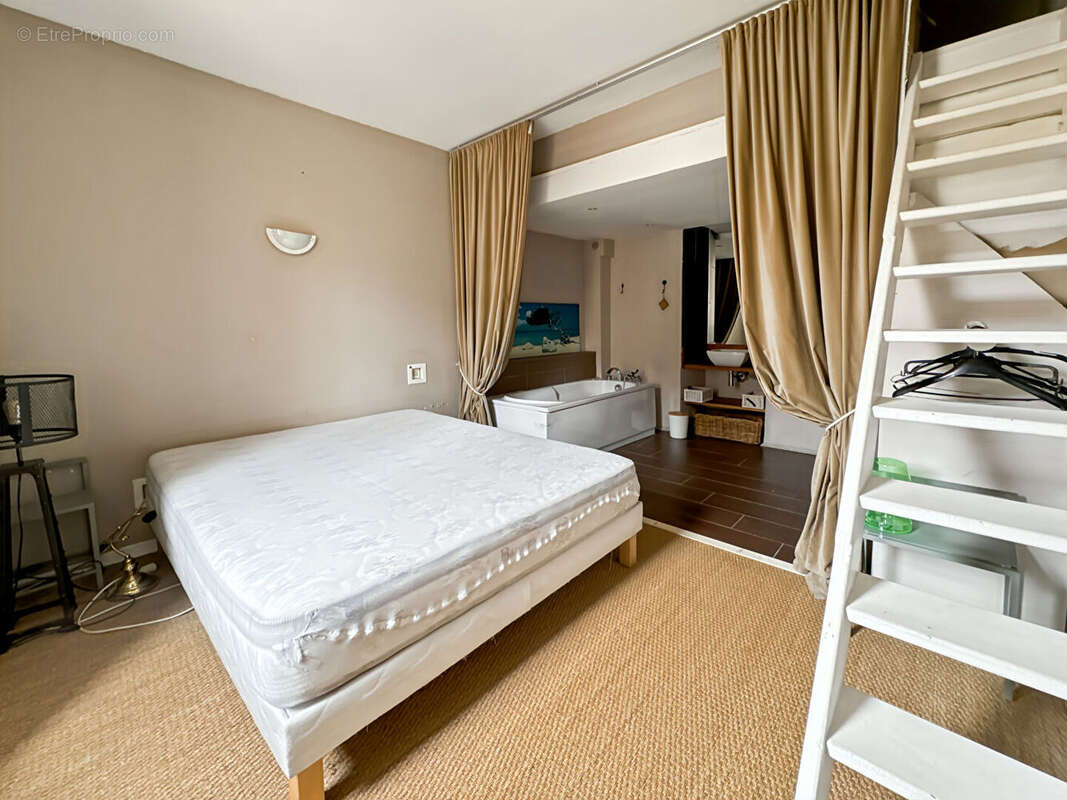Appartement à MONTAUBAN