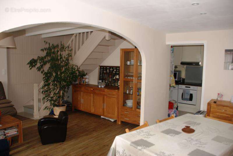 Maison à DOLUS-D'OLERON