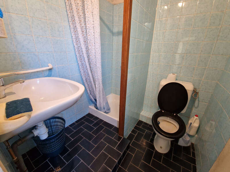 Maison à TONNAY-BOUTONNE