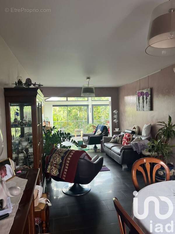 Photo 9 - Maison à VILLIERS-LE-BEL