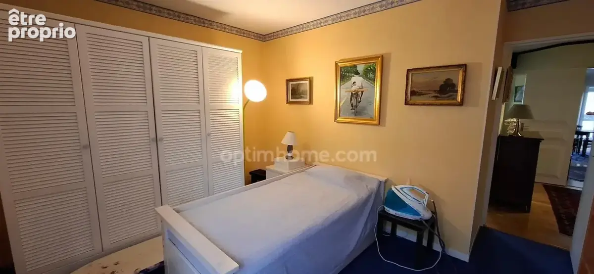 Appartement à vendre 5 pièces LE CHESNAY (78) - photo 4