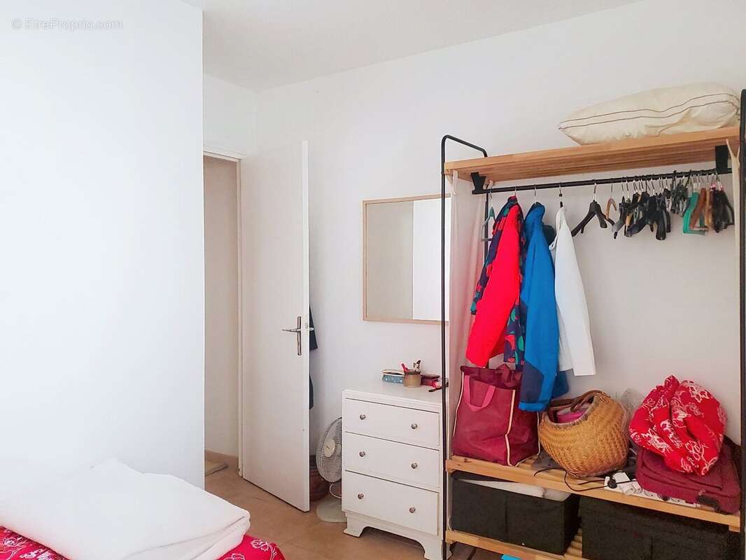 Appartement à HEREPIAN