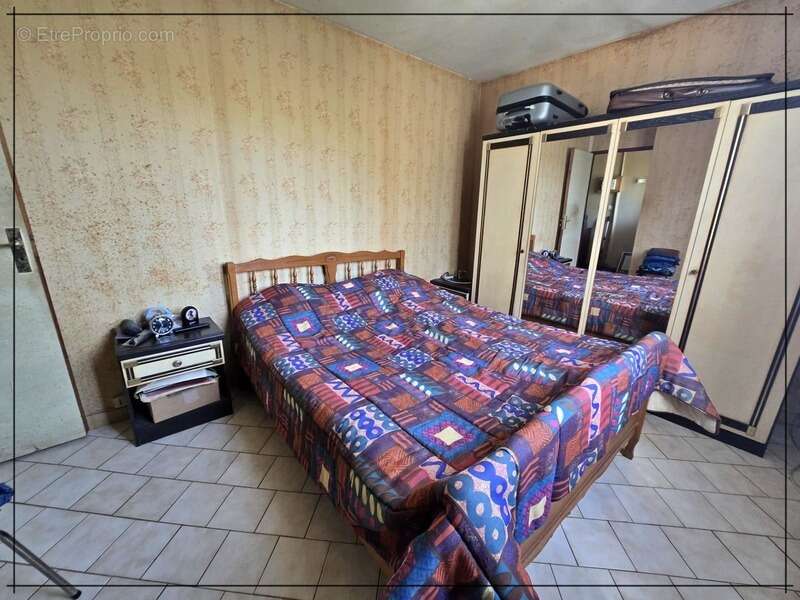 Maison à REAUP-LISSE