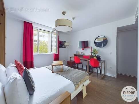 Courbevoie : Idéal investissement locatif - photo 3