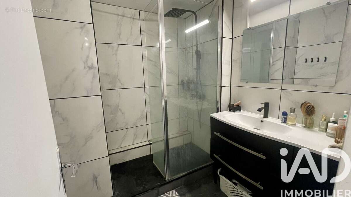 Photo 7 - Appartement à LIMOGES