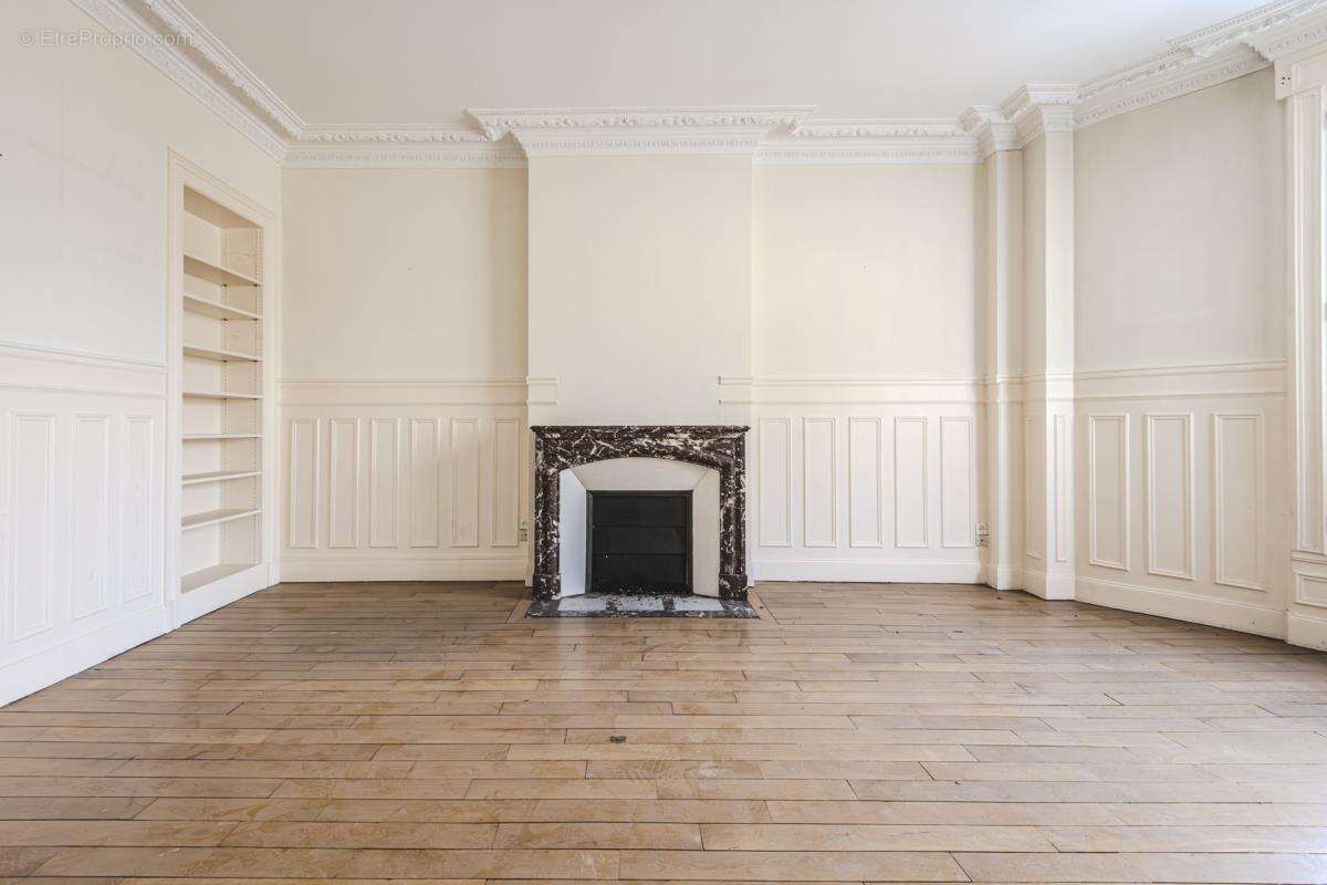 Appartement - 197 m² - Reims (51) - photo 7