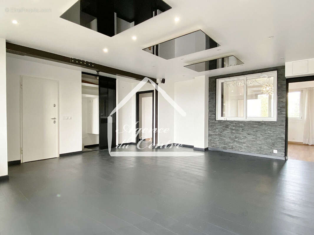 Appartement à CACHAN