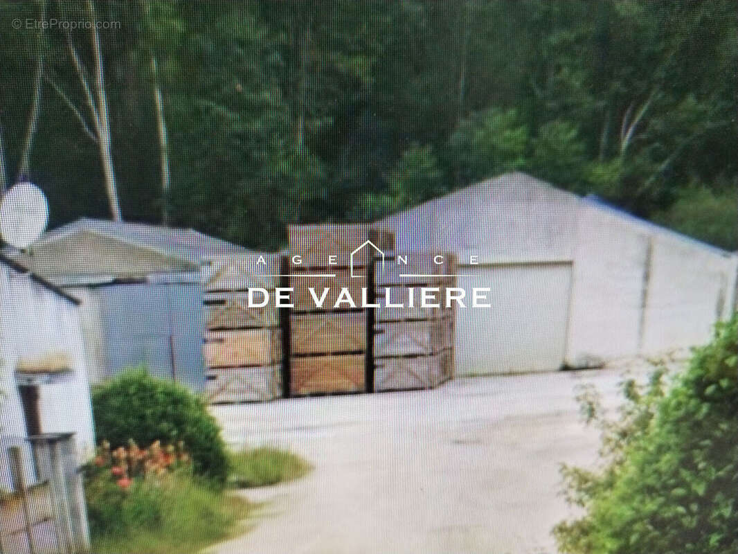 Maison à ROMILLY-SUR-SEINE