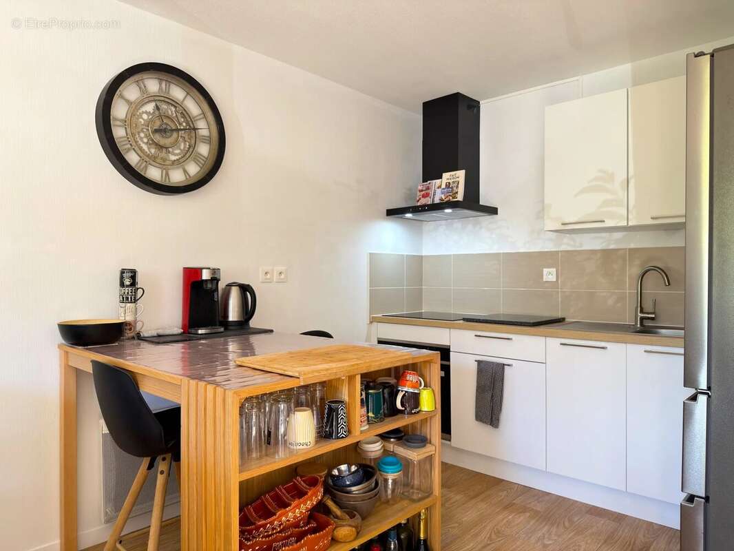 Appartement à LA ROCHELLE