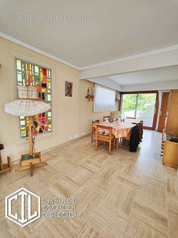 Pavillon F6 à Le Raincy - photo 11