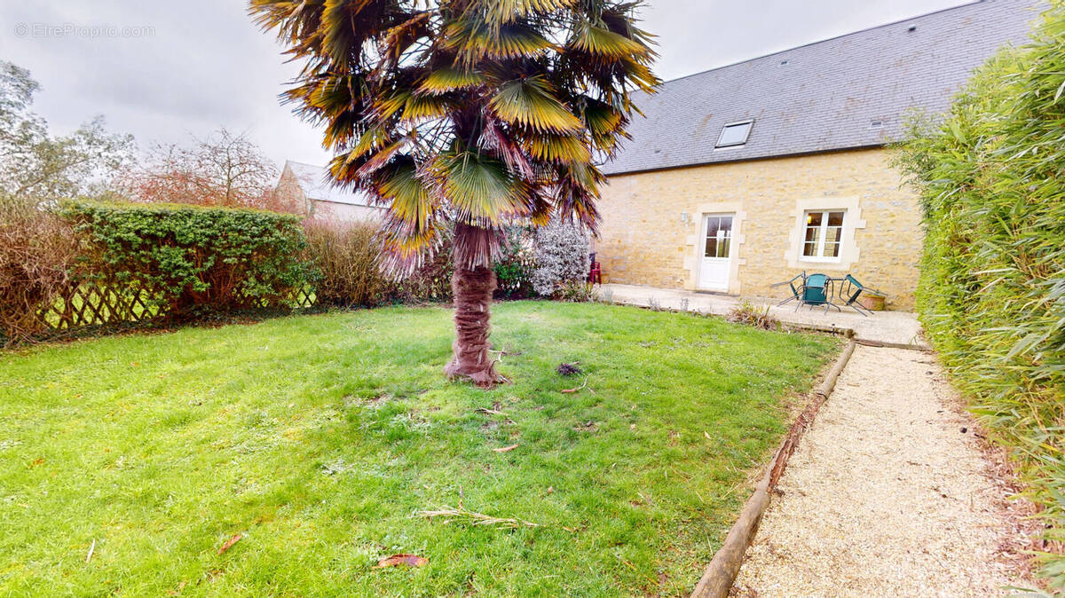 Maison à BAYEUX