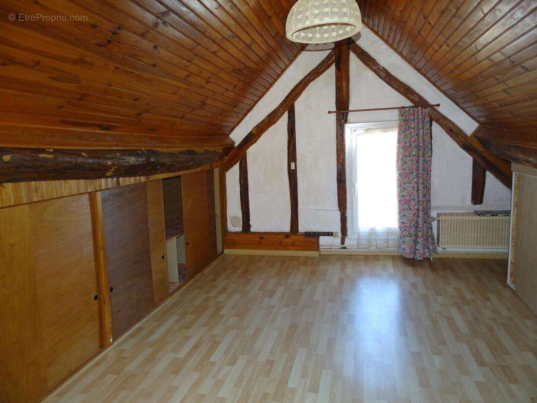 Maison individuelle sur grand terrain, 4 pièces, 88m², 2 chambres - photo 6