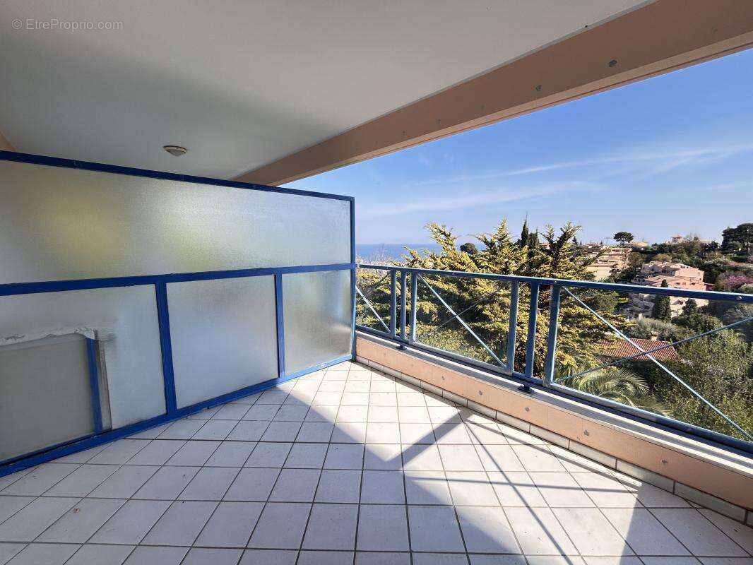A vendre 2 P 40 m² avec terrasse 16 m² au calme absolu - photo 3