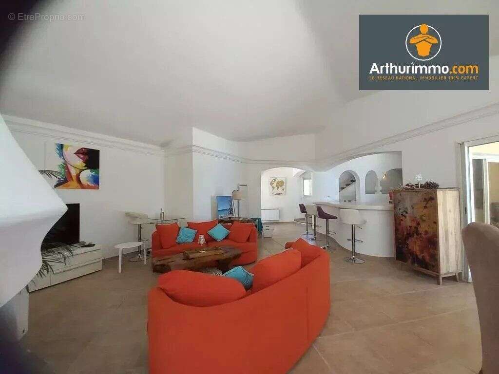 Maison à SARI-SOLENZARA