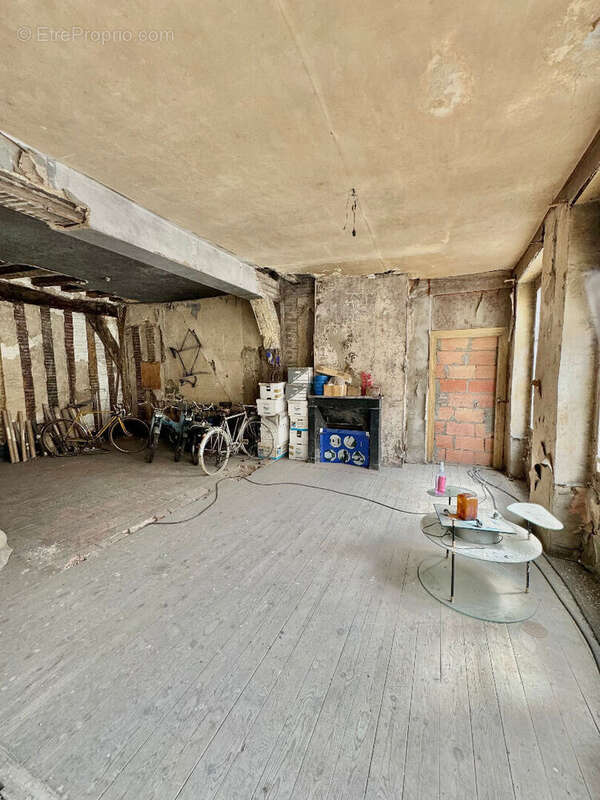 Appartement à VERNEUIL-SUR-AVRE