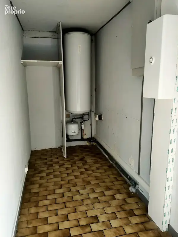 Maison 6 pièces 163 m² à vendre à Orbec (14290) - photo 6