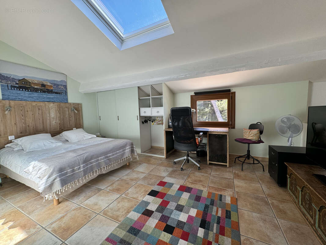 Maison à LA SEYNE-SUR-MER