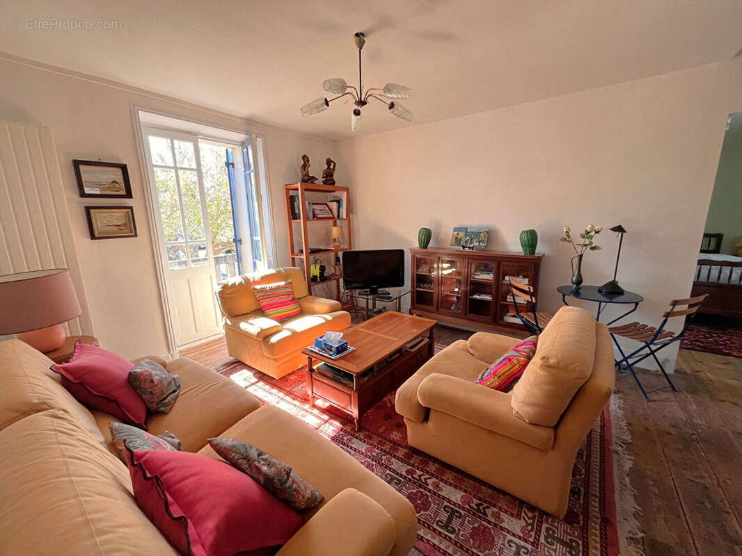 Maison à PIRIAC-SUR-MER