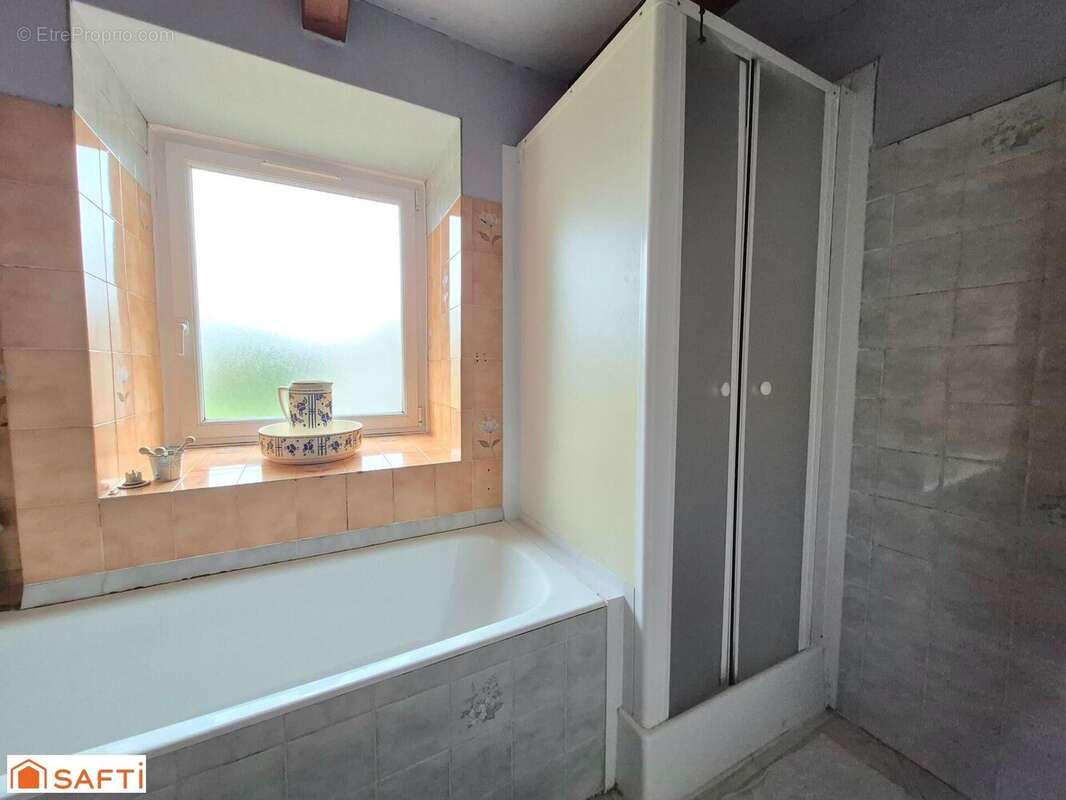 Photo 7 - Maison à PLOUVORN