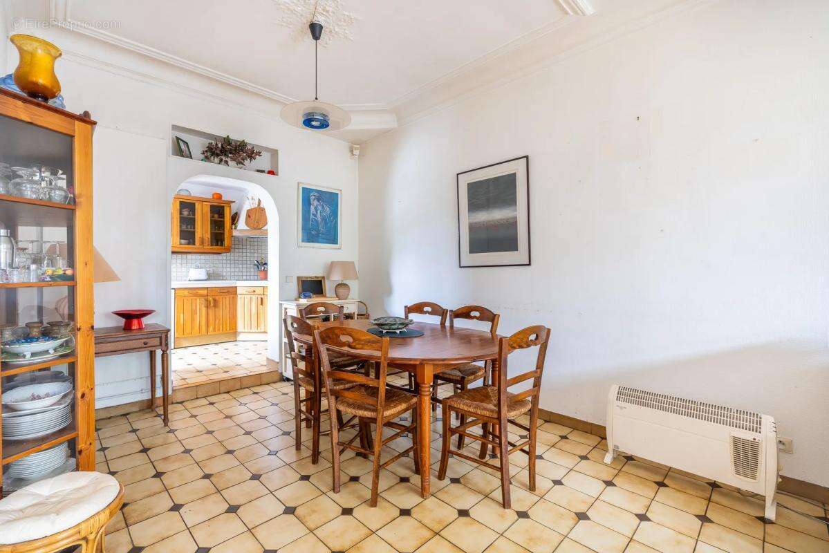 Maison à ERMONT
