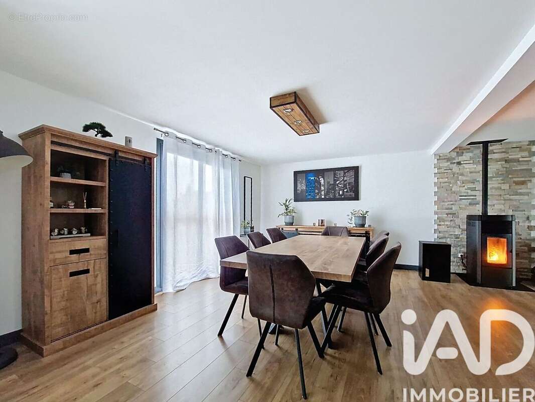 Photo 5 - Maison à ORCHIES